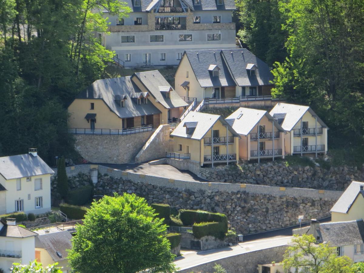 Domaine Du Sauveur Apartment Luz-Saint-Sauveur