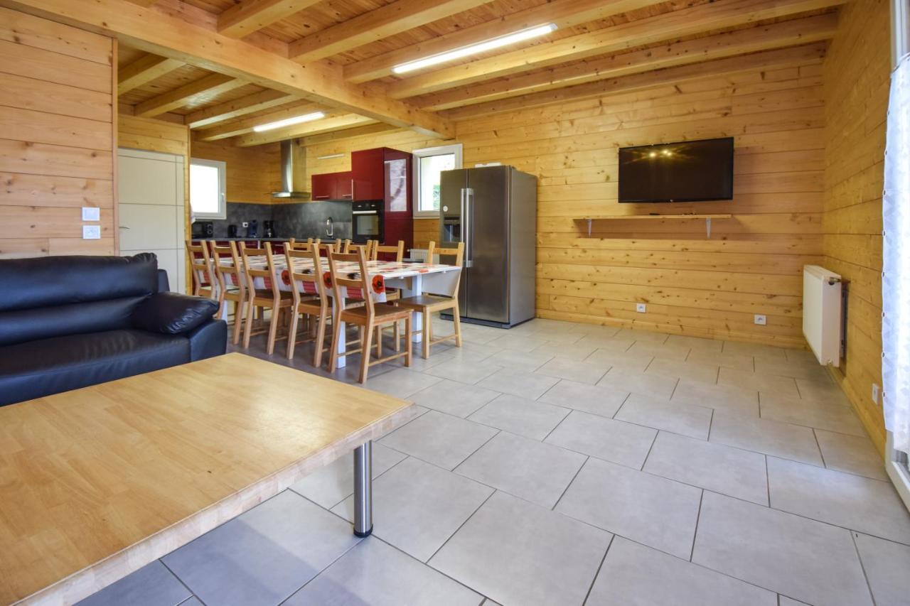 Apartment Domaine Du Sauveur