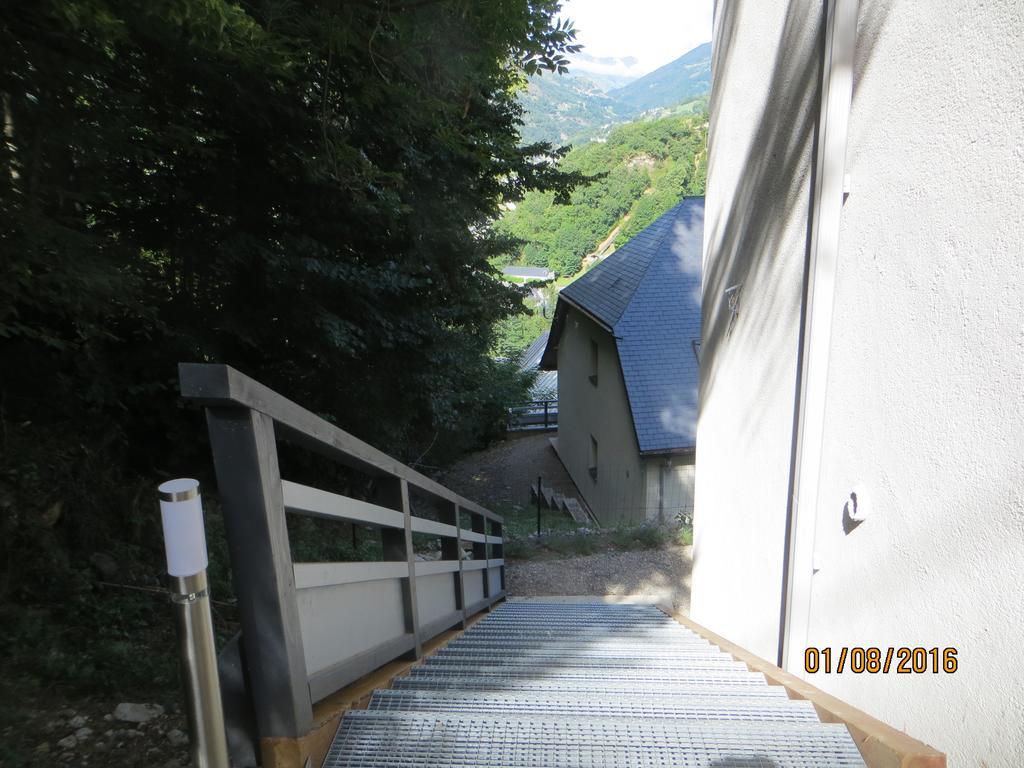 Domaine Du Sauveur Luz-Saint-Sauveur