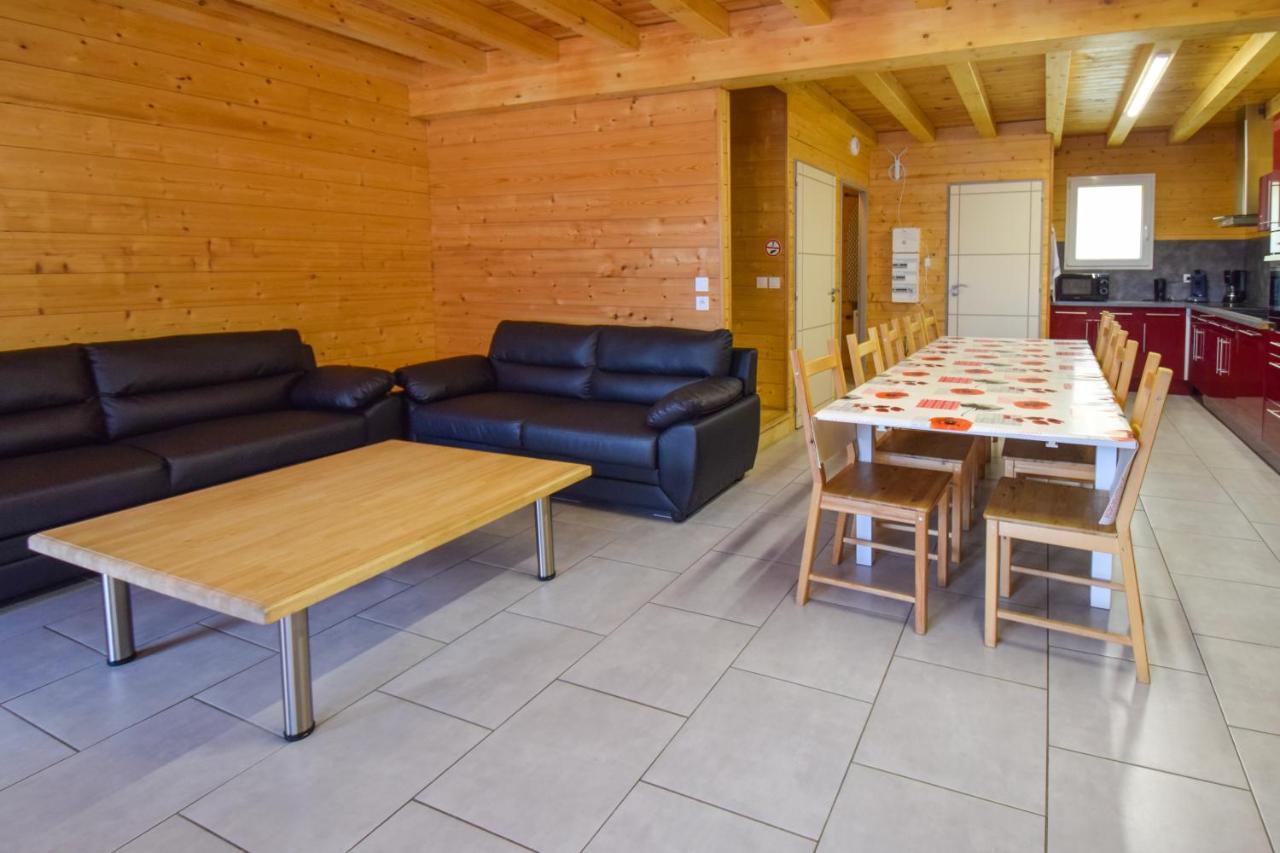 Appartamento Domaine Du Sauveur