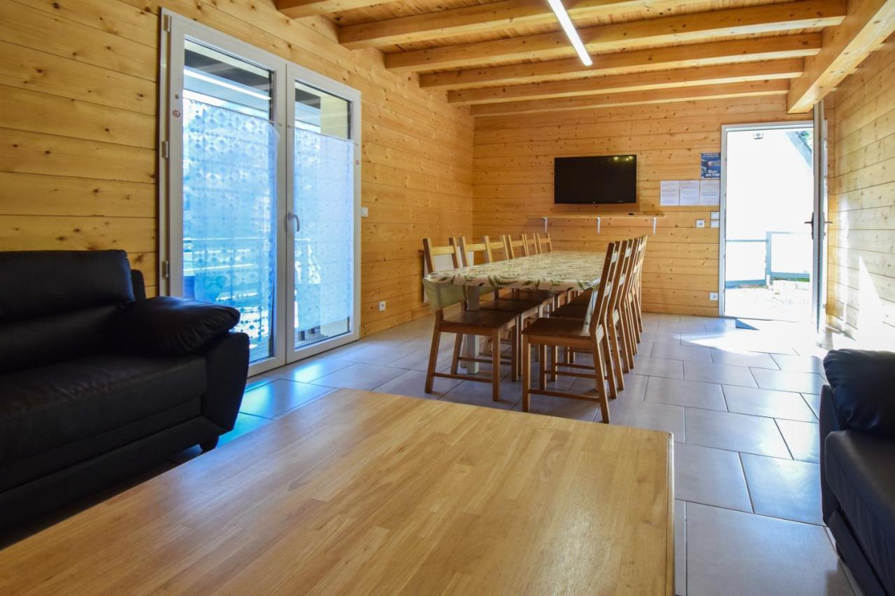 Appartamento Domaine Du Sauveur