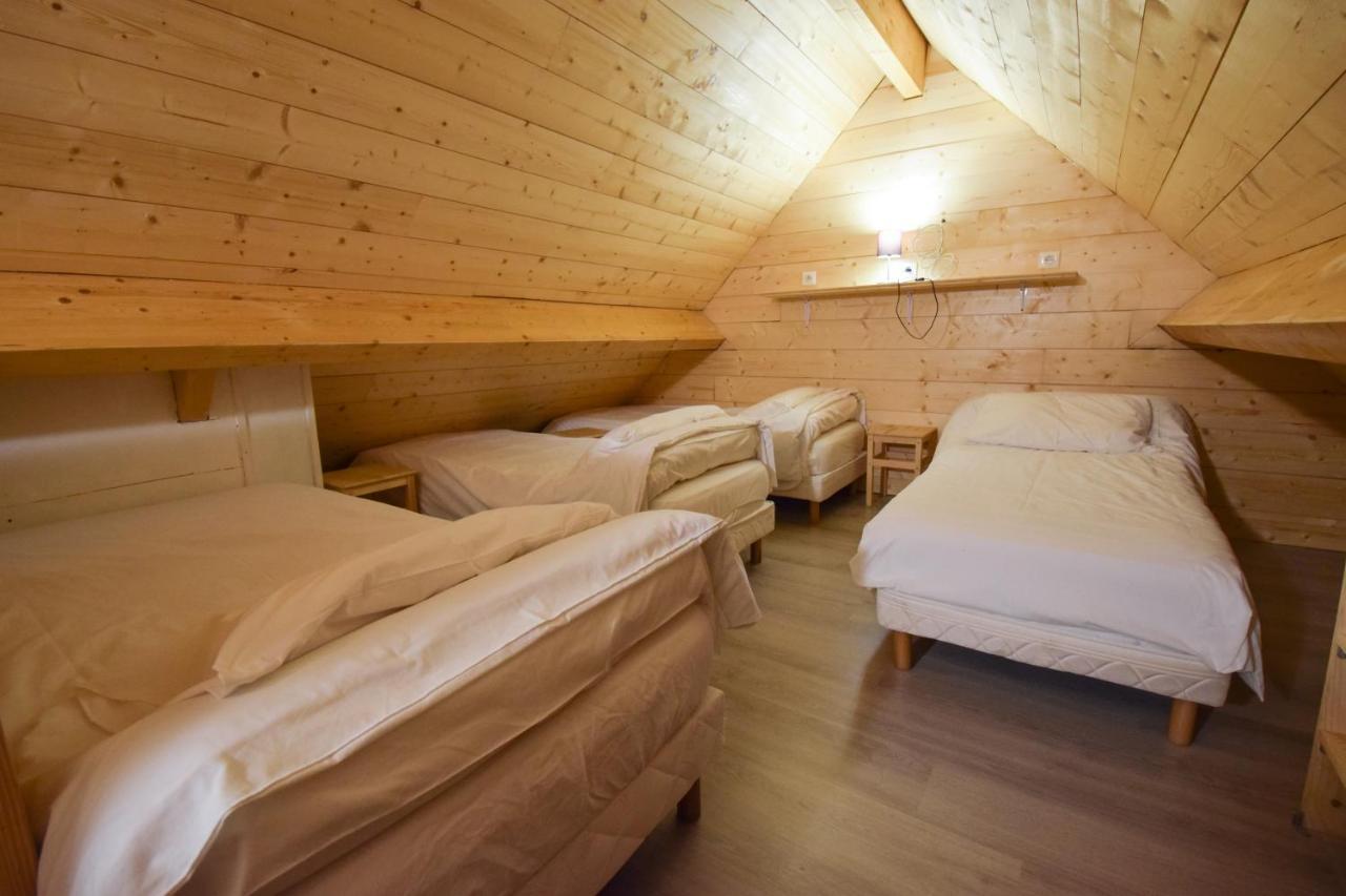 Appartamento Domaine Du Sauveur Luz-Saint-Sauveur