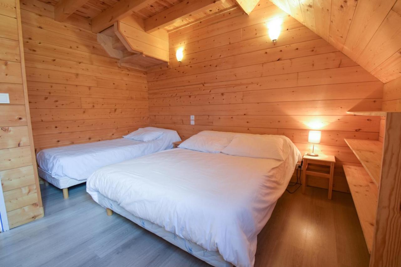 Appartamento Domaine Du Sauveur Luz-Saint-Sauveur