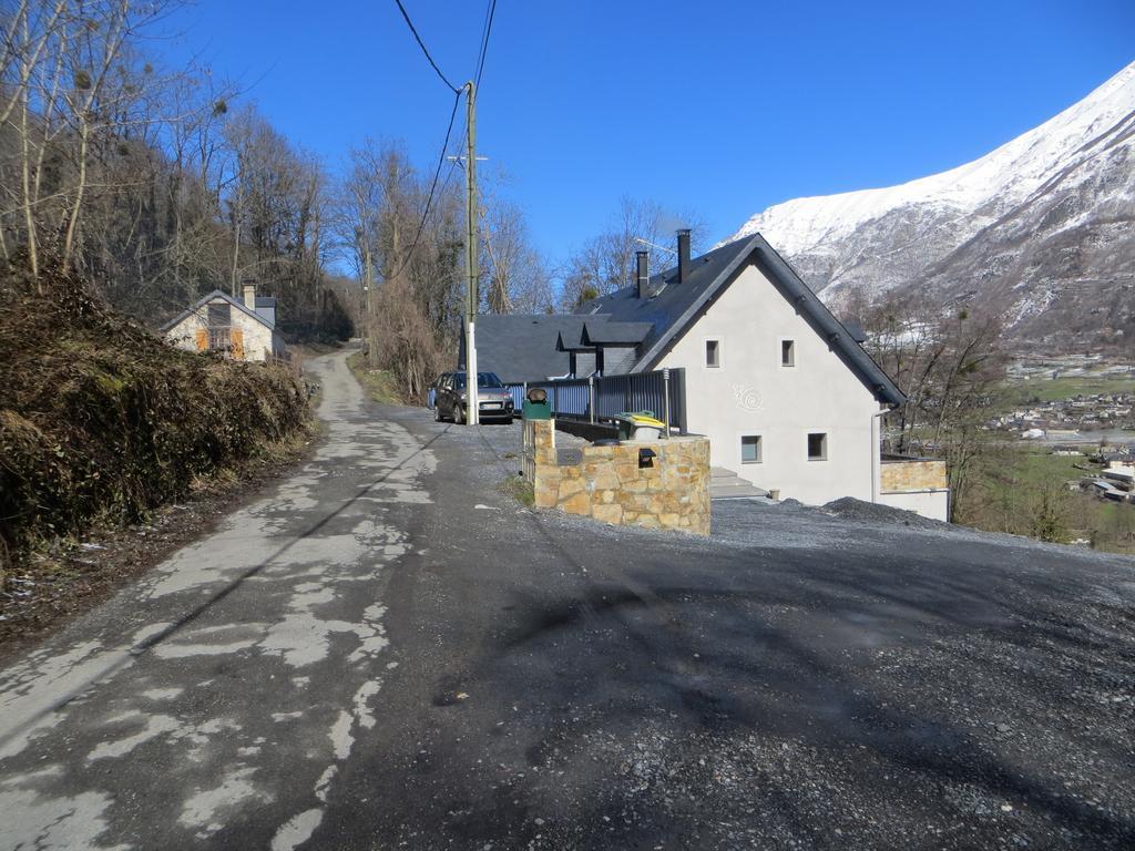 Appartamento Domaine Du Sauveur
