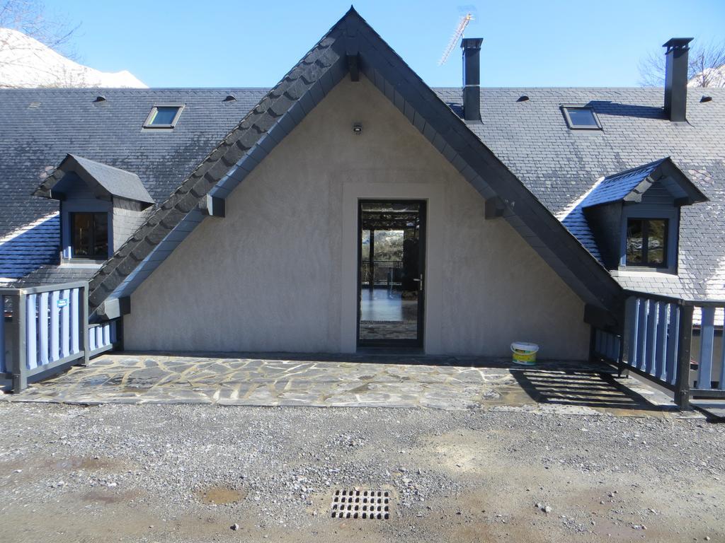 Appartamento Domaine Du Sauveur *