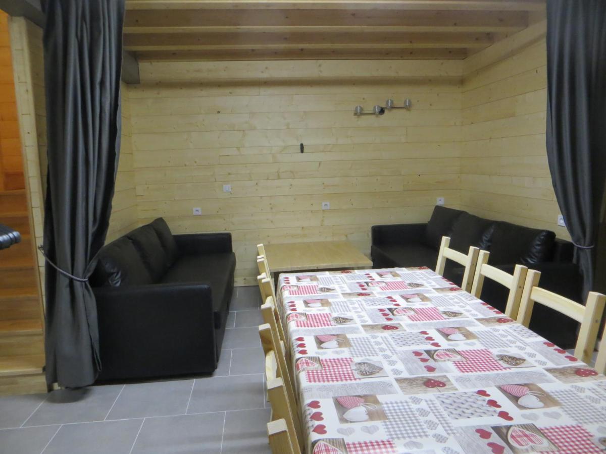 Appartement Domaine Du Sauveur